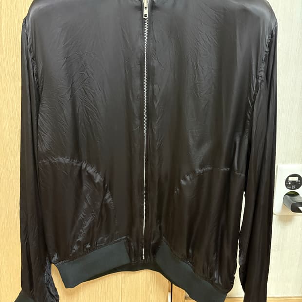 꼼데가르송 스태프자켓 