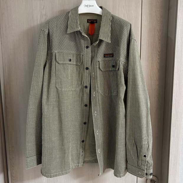 파타고니아 셔츠 xl 해외 사이즈