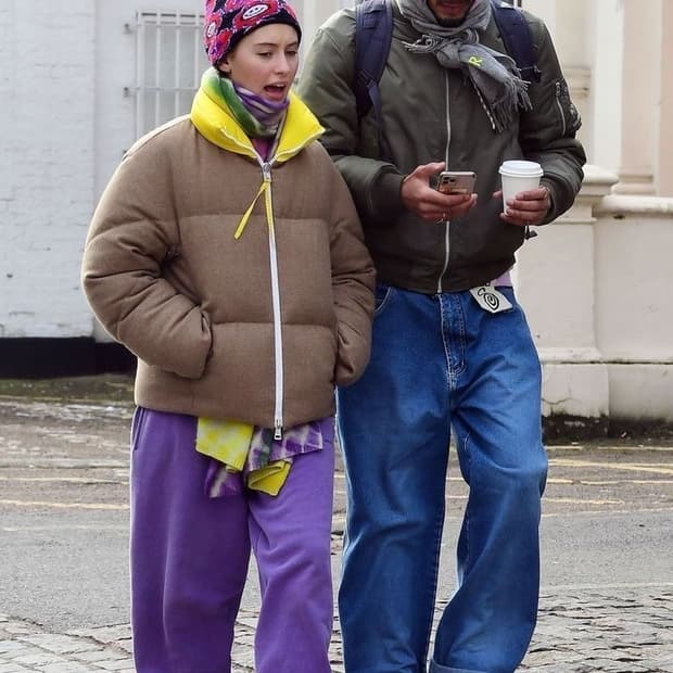 청자켓&카키자켓