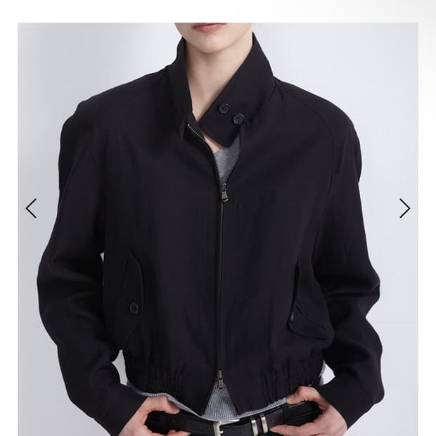 이안조(ean-jo) 자켓