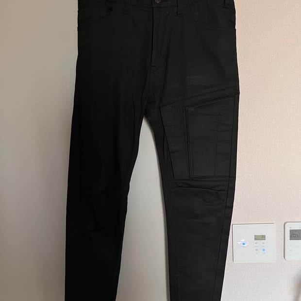 [30] 율리우스 탄창 팬츠