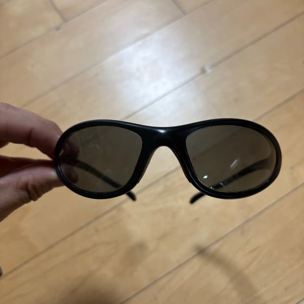 빈티지 나이키 선글라스 made in japan