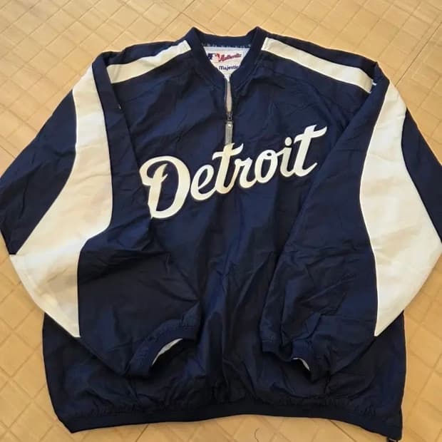 마제스틱 디트로이트 