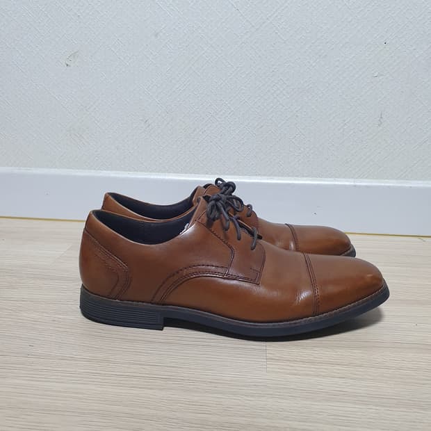 락포트 남성 구두 265