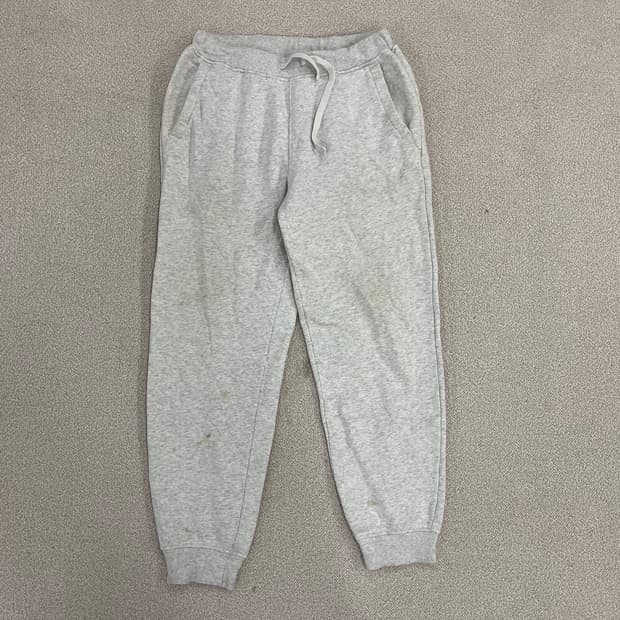 100 뉴에라 기모 조거 트레이닝 바지 0210M