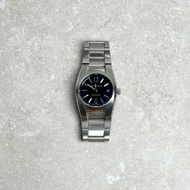 불가리 에르곤 EG35S 오토매틱