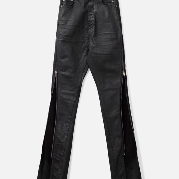 [구매] 릭오웬스 볼란 바나나 28~29 사이즈 구합니다