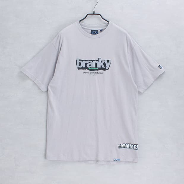 lgpnxtrm _ crew neck print tee
