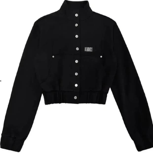 보헤미안서울 봄버자켓