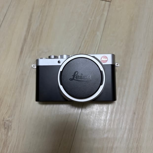 라이카 D-LUX7