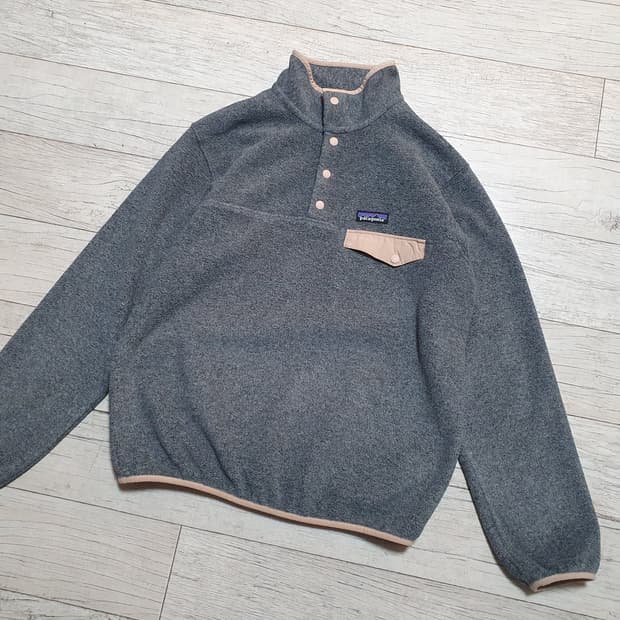 파타고니아 우먼즈 신칠라 니켈 S