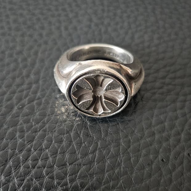 크롬하츠 씰스템프링 US10.5