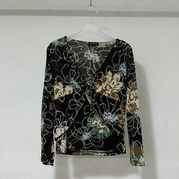 vtg top