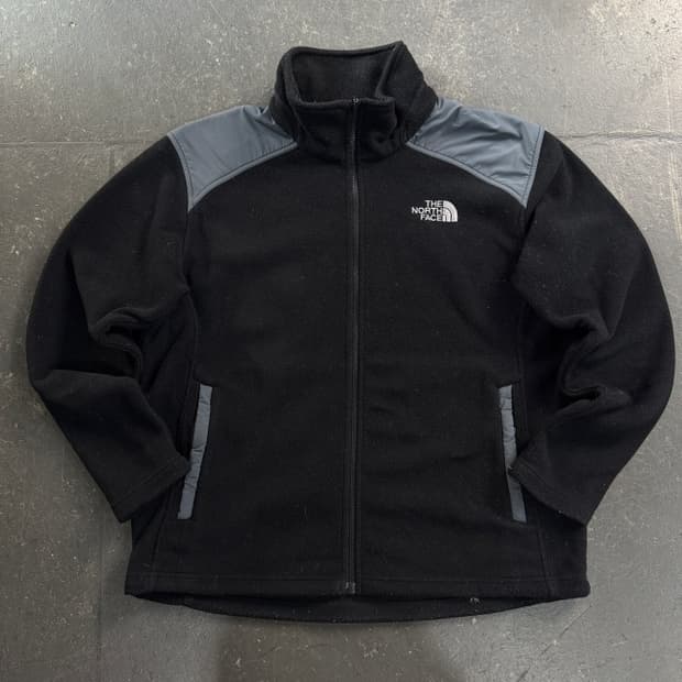 100 노스페이스 후리스 