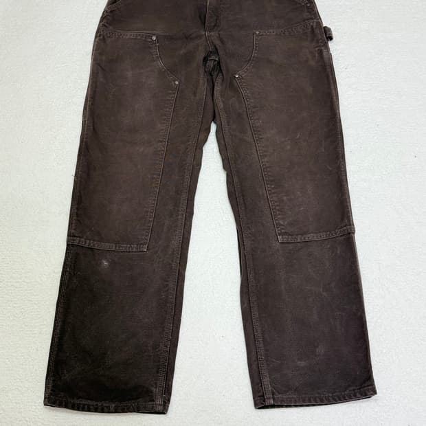 칼하트 b136 30x30 usa