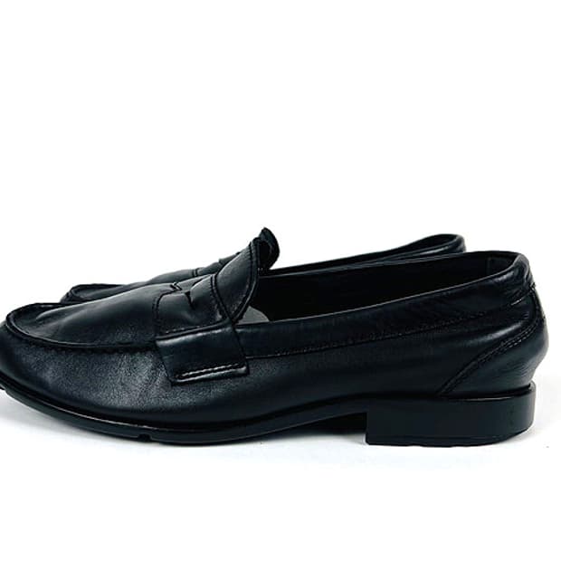 (265) 락포트 클래식 페니 로퍼