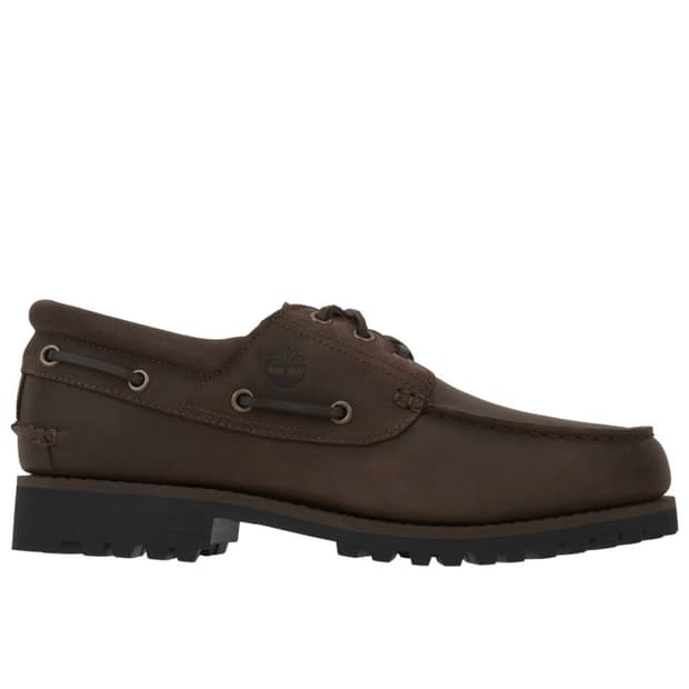 [260]팀버랜드 디스이즈네버댓 보트슈 브라운