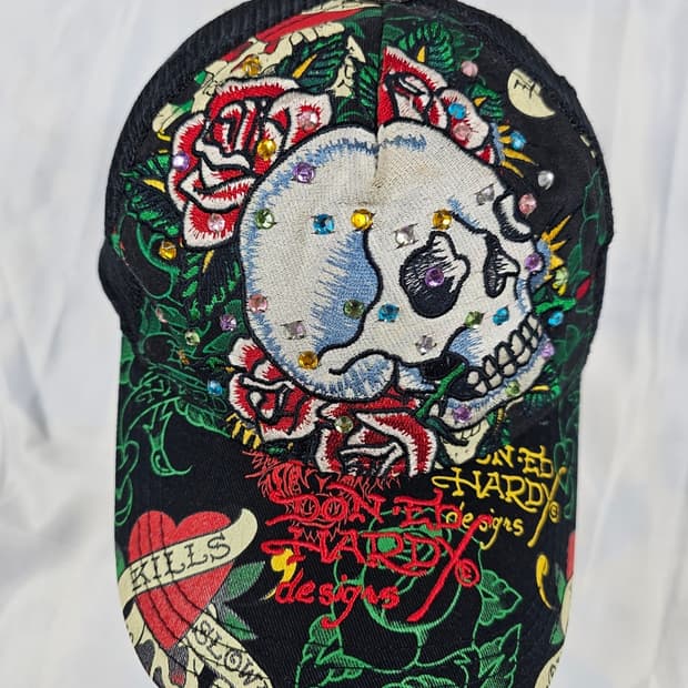 에드하디메쉬캡