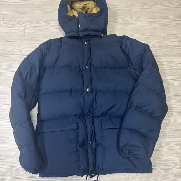 크레센트 다운웍스 사이즈L