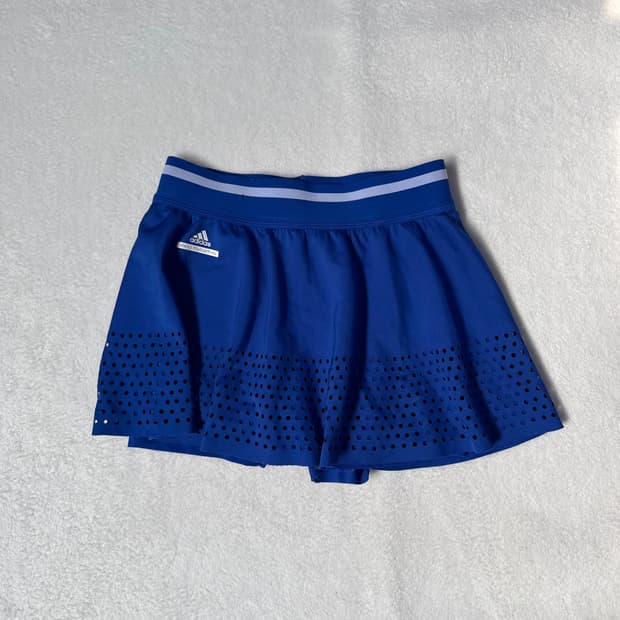 85 아디다스 스텔라 맥카트니 스커트 0305T