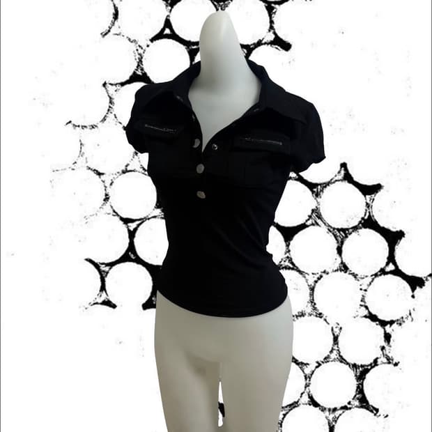 Pocket top
