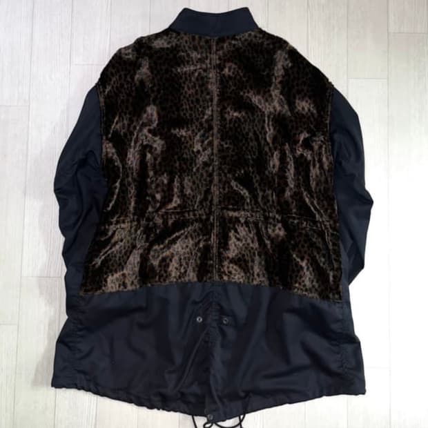 (구매) 준야와타나베 m65