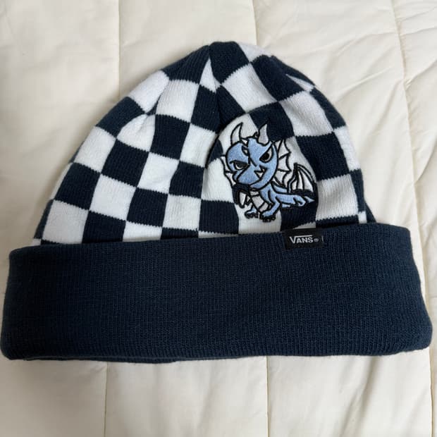 반스 올타이머스 콜라보 비니