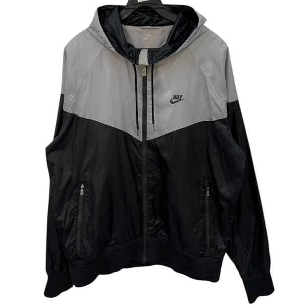 나이키 윈드러너 바람막이