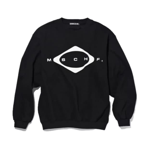 미스치프 롬버스 맨투맨