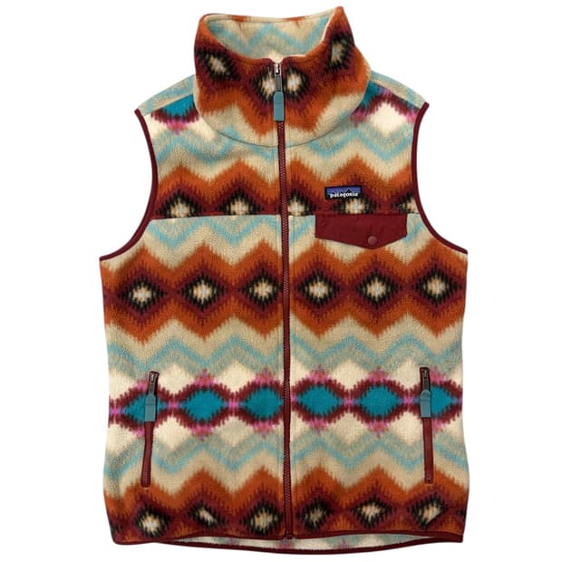 파타고니아 신칠라 베스트
