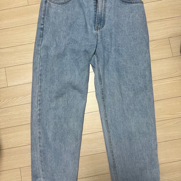 라브로스 연청 데님