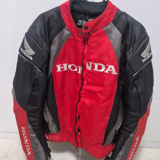 혼다 바이크자켓