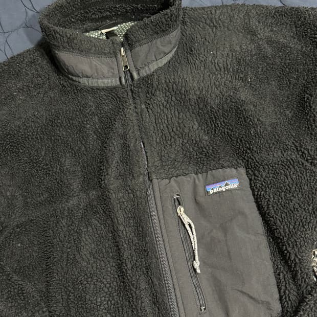 made in usa 빈티지 파타고니아 레트로X