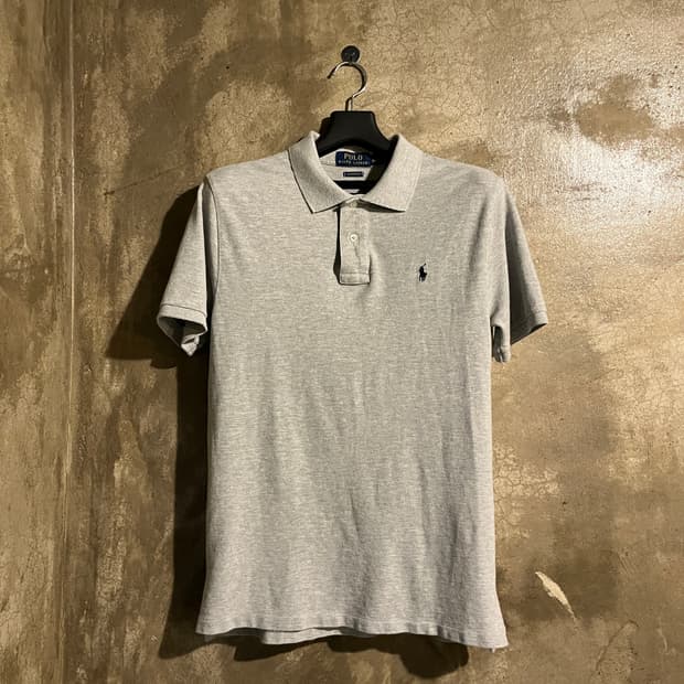 폴로랄프로렌 폴로 반팔카라티