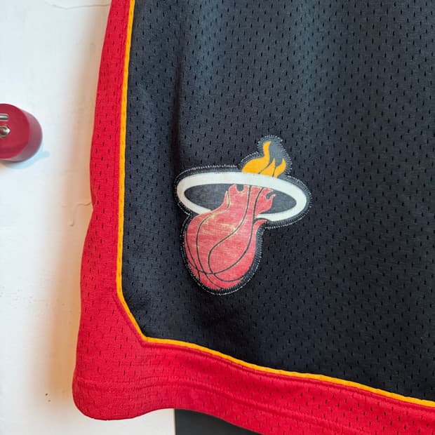reebok x NBA 