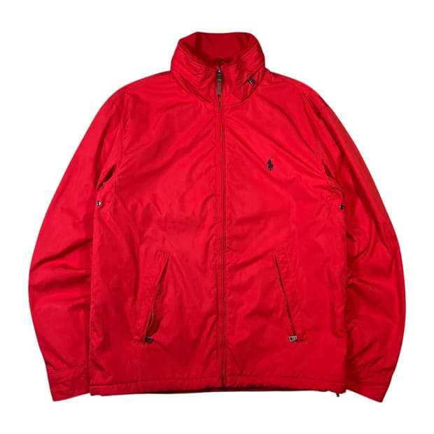 폴로 랄프로렌 페리 자켓