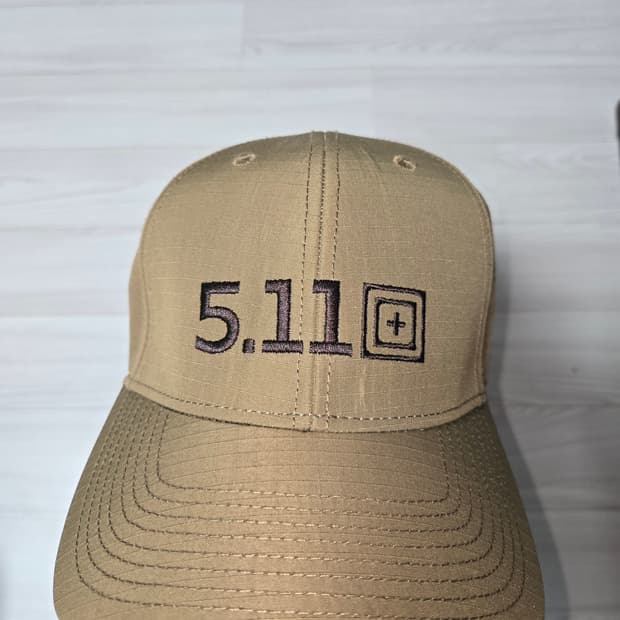 5.11 택티컬 새상품 모자