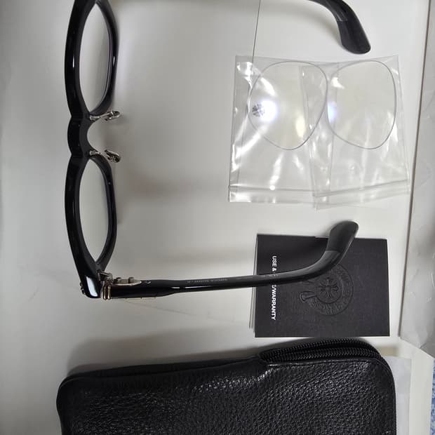 크롬하츠 스모크쇼 A