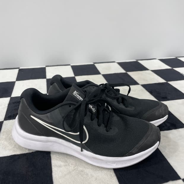 545) 나이키 스타러너3 런닝화 240mm