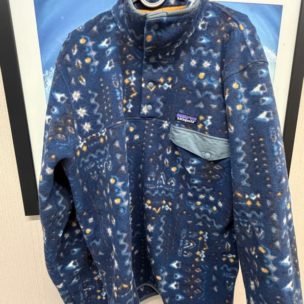 파타고니아 신칠라 