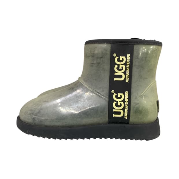 어그 클래식 클리어 미니 부츠 36(230)