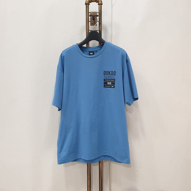 케이투 남성 그래픽 반팔 티셔츠 100