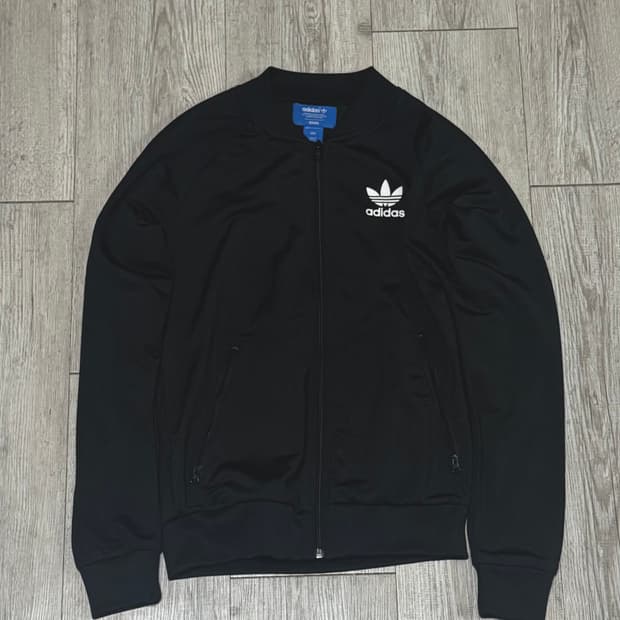 아디다스 리타오라 퍼피 트랙탑 져지 S 85