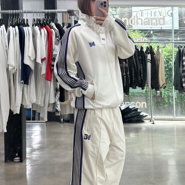 니들스 트랙팬츠