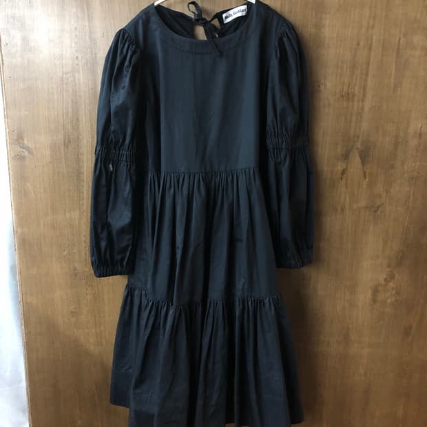 Molly gaddard 드레스 uk6