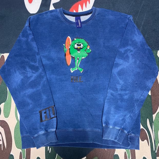 블라인드파일즈 카마초 2