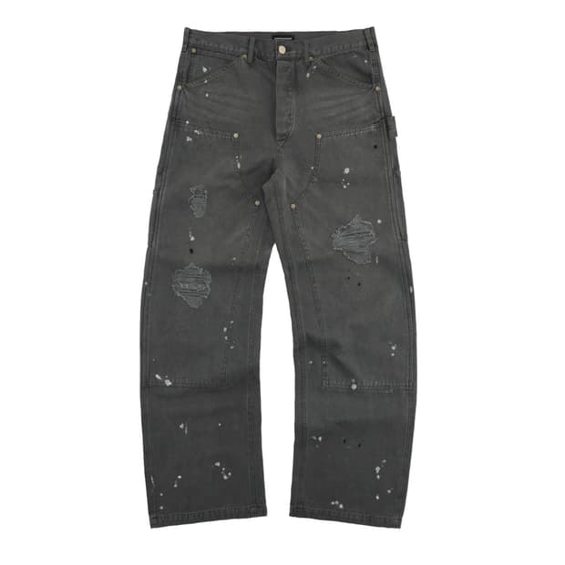 [2] 파아카이브 카팬더 차콩