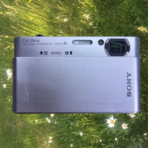 Sony cybershot dsc-t900 소니 사이버샷 t900 디카