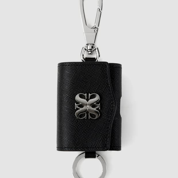 세터 에어팟 프로 1/2 케이스 키링