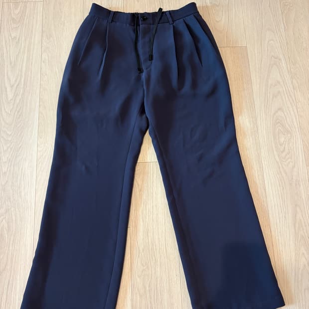 N hoolywood 팬츠 38